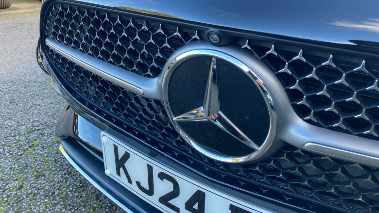 Mercedes-Benz A-Class A180 AMG Line Premium Plus 5dr Auto Petrol Hatchback